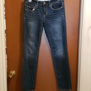 Womens/Ladies American Eagle Jeans, Sz 6S